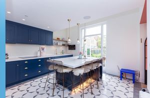 Marlborough Place St Johns Wood